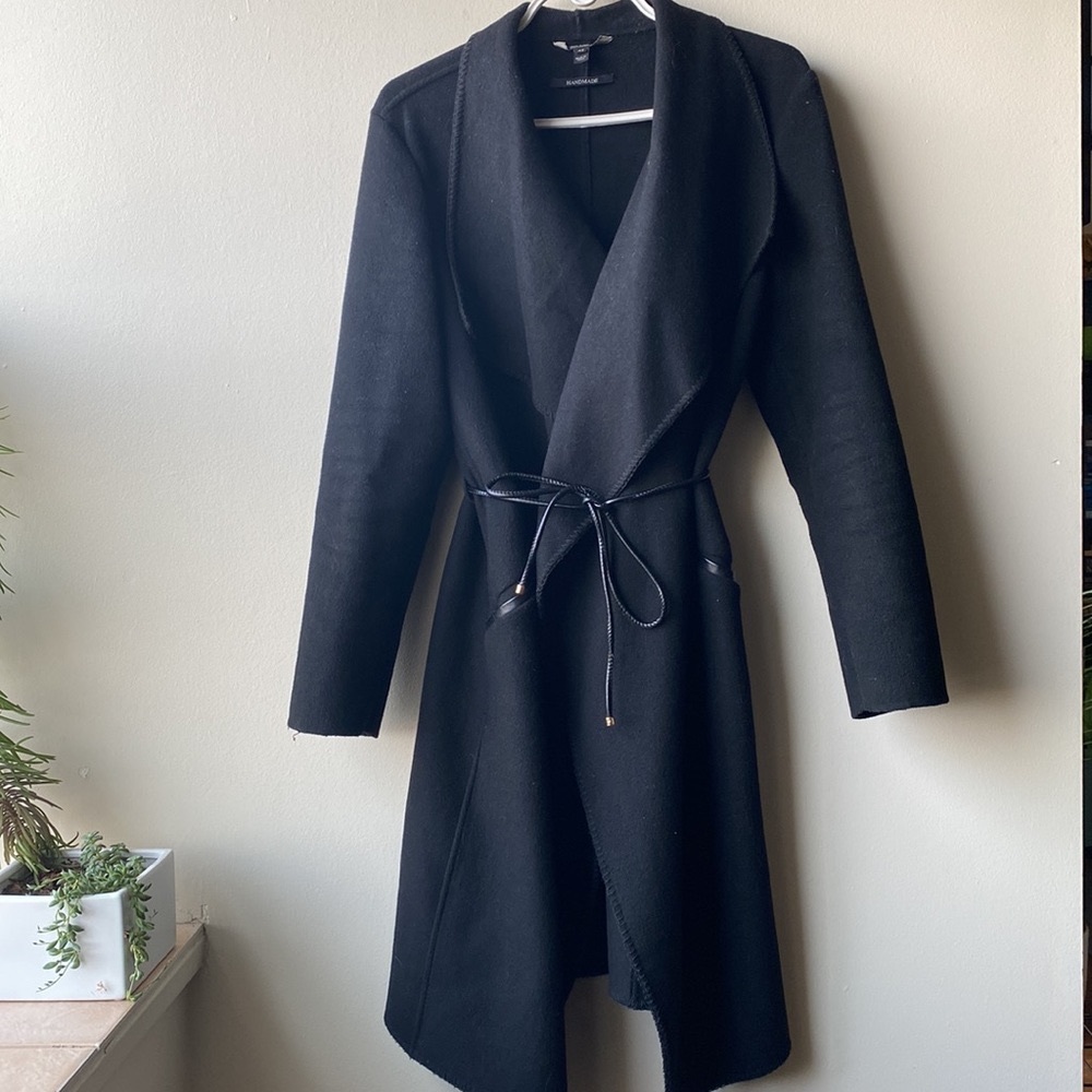 Wool Coat